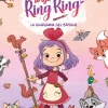 La bruja Ring Ring 1. La guardiana del bosque< Sale