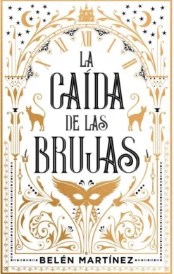 La caída de las brujas< Best