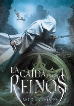 La caída de los reinos< Sale