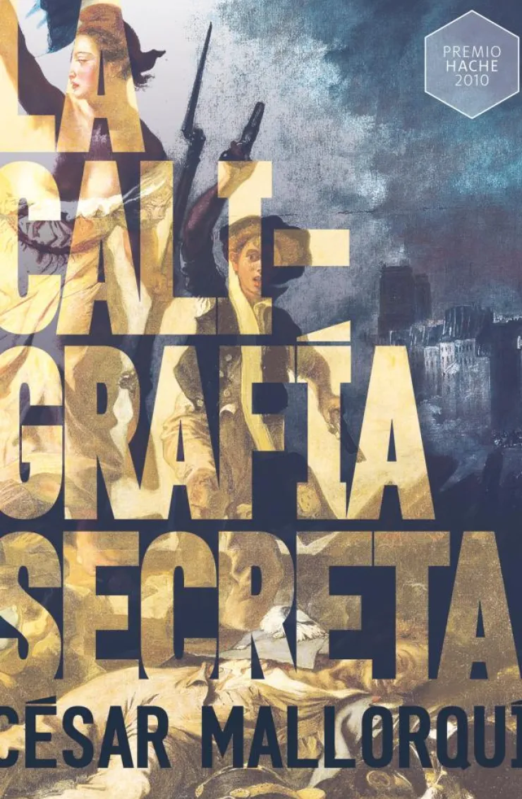 La caligrafía secreta< Discount
