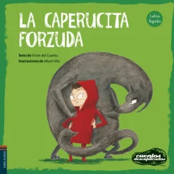 La Caperucita forzuda< Best