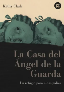 La Casa del Ángel de la Guarda< Sale