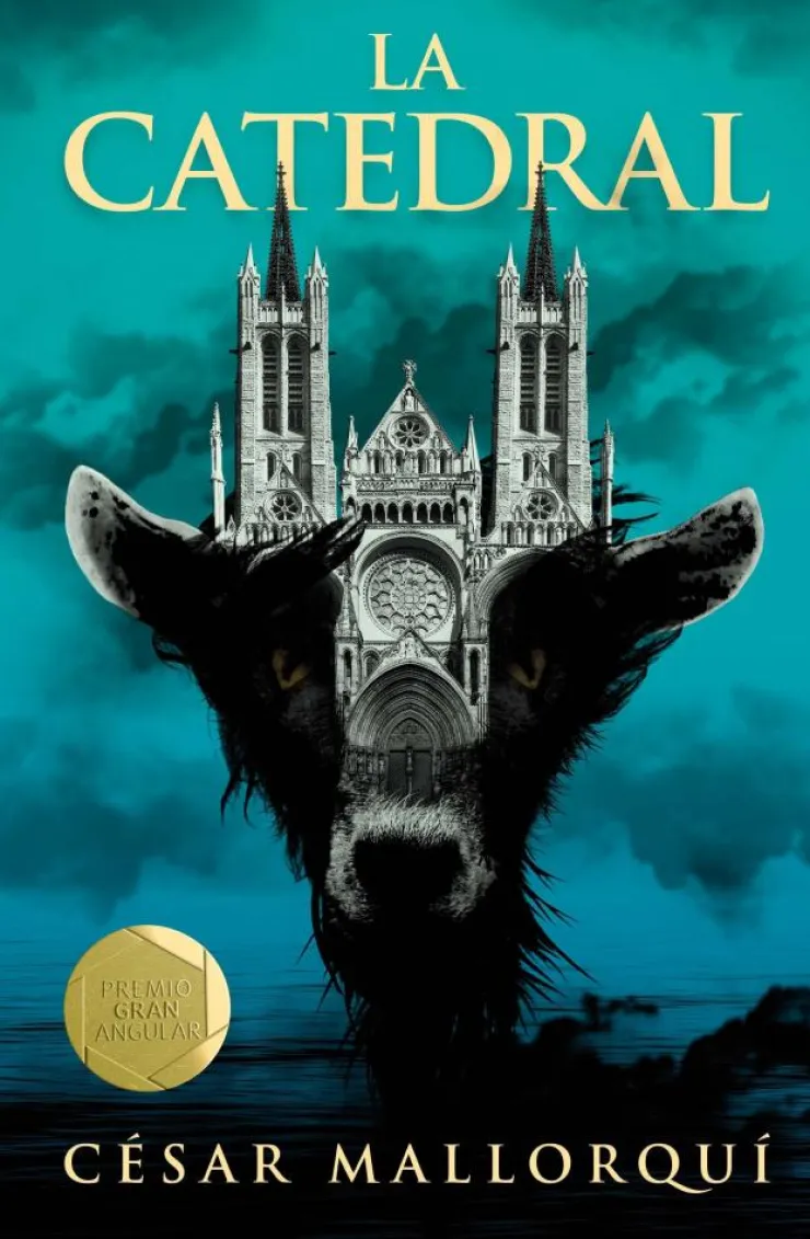 La catedral< Online