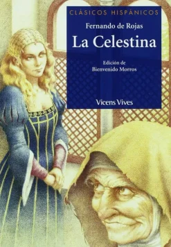 La Celestina< Online