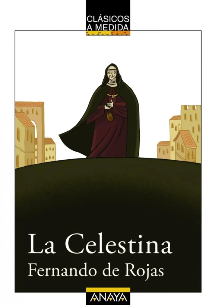 La Celestina< Online