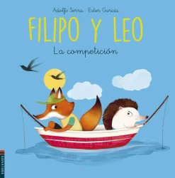 La competición< Discount