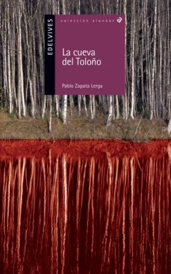 La cueva del Toloño< Online