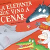 La elefanta que vino a cenar (La ovejita que vino a cenar)< Best