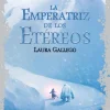 La Emperatriz de los Etéreos (edición ilustrada)< New