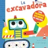 La excavadora< Outlet
