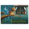La fantástica historia de El Ratoncito Pérez< Sale
