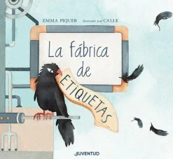 La fábrica de etiquetas< Best