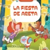 La fiesta de Areta< Hot