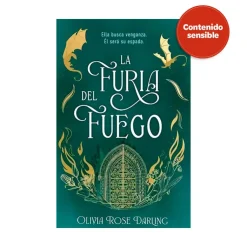 La Furia del Fuego< Best