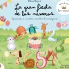 La gran fiesta de los números (Aprende con los Cokitos 1)< Online