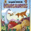 La guía total de dinosaurios< Sale