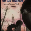 La guerra de los mundos< New
