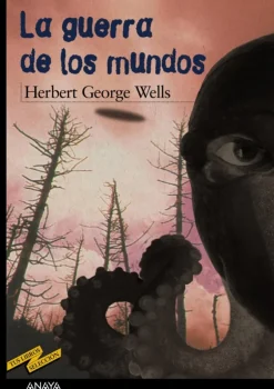 La guerra de los mundos< New