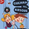 La guerra del bosque< Hot