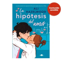 La hipótesis del amor< Discount
