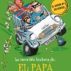 La increíble historia de... - El papá bandido< Clearance