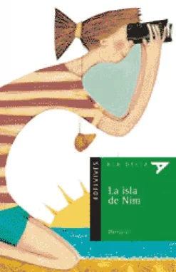 La isla de Nim<