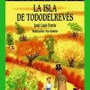 La isla de Tododelrevés<