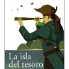 La isla del tesoro< Sale