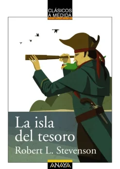 La isla del tesoro< Sale