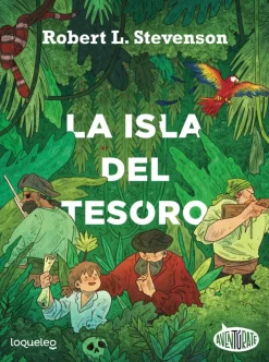 La isla del tesoro. Aventúrate< Clearance