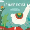 La llama Matilde< Clearance