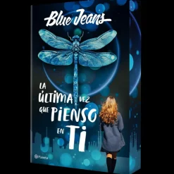 La última vez que pienso en ti< Hot