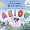 La magia de las letras (Aprende con los Cokitos 2)< Discount