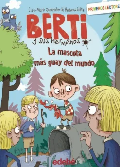 La mascota más guay del mundo< Discount