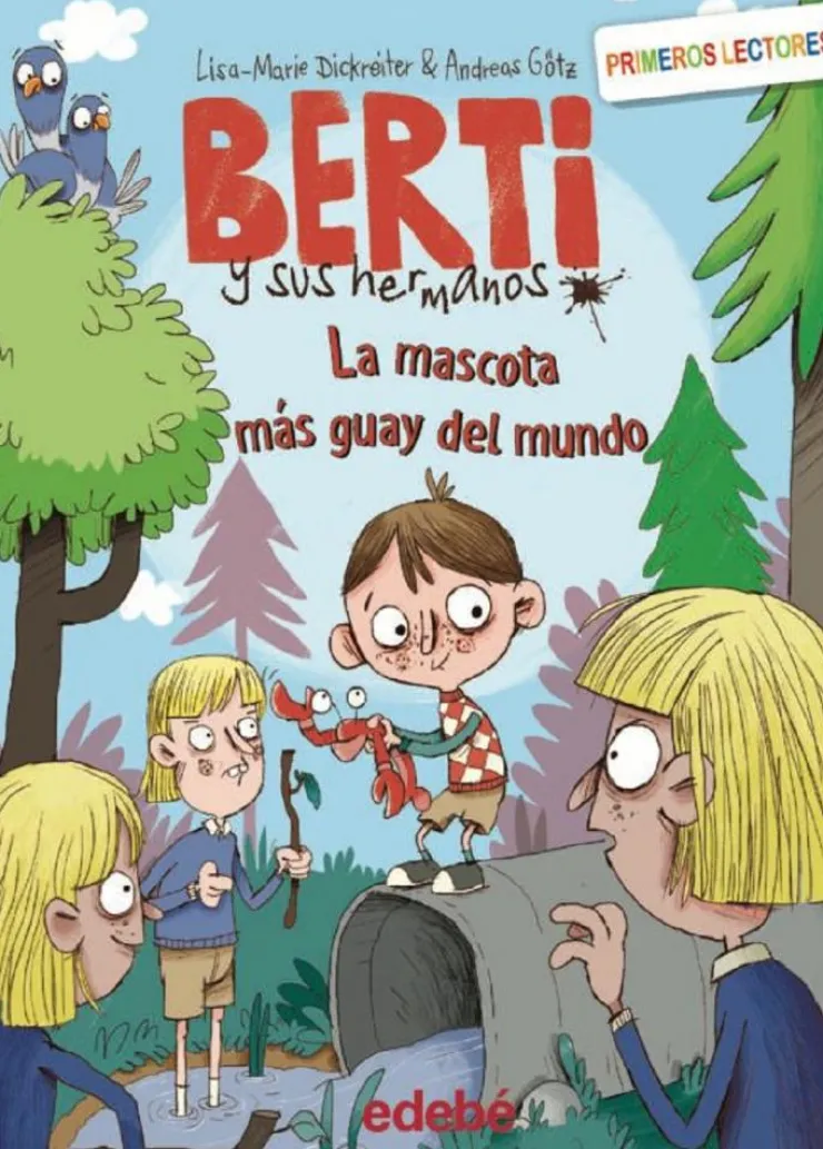 La mascota más guay del mundo< Discount