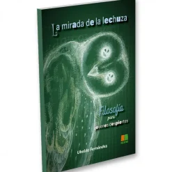La mirada de la lechuza< Discount