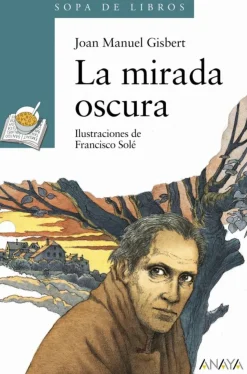 La mirada oscura<