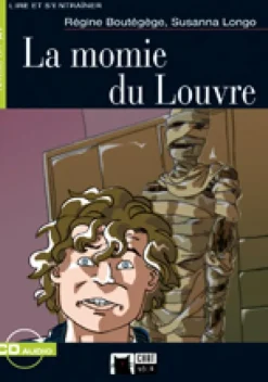 LA MOMIE DU LOUVRE (FREE AUDIO)< Online