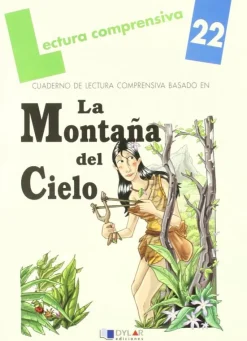 La Montaña del Cielo. Lect.Comp. Dylar< New