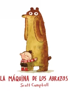 La máquina de los abrazos<