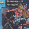 La noche de los ninjas (La casa mágica del árbol). SM< Discount