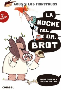 La noche del Dr. Brot< Discount