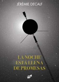 La noche está llena de promesas< Hot