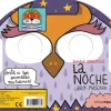 La noche. Libro-máscara< Online
