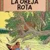 La oreja rota (cartoné)< Outlet