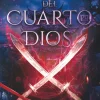 La oscuridad del cuarto dios< Discount