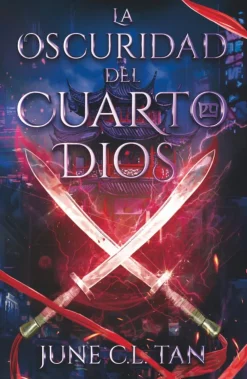 La oscuridad del cuarto dios< Discount