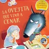 La ovejita que vino a cenar (La ovejita que vino a cenar. Cuaderno de actividade< Clearance