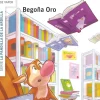 La pandilla de la ardilla 23. Rasi en la librería<