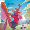 La pandilla de la ardilla 10. Rasi, futbolista< Discount